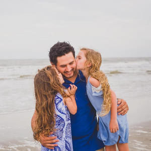 Meet your Posher, Kenneth